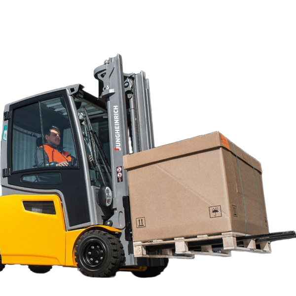 لیفتراک یونگ‌هایـنریش