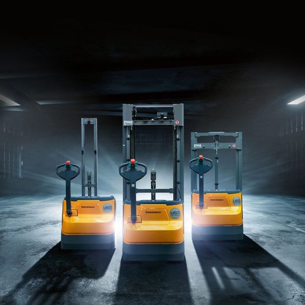 استاکر یونگ‌هاینریش